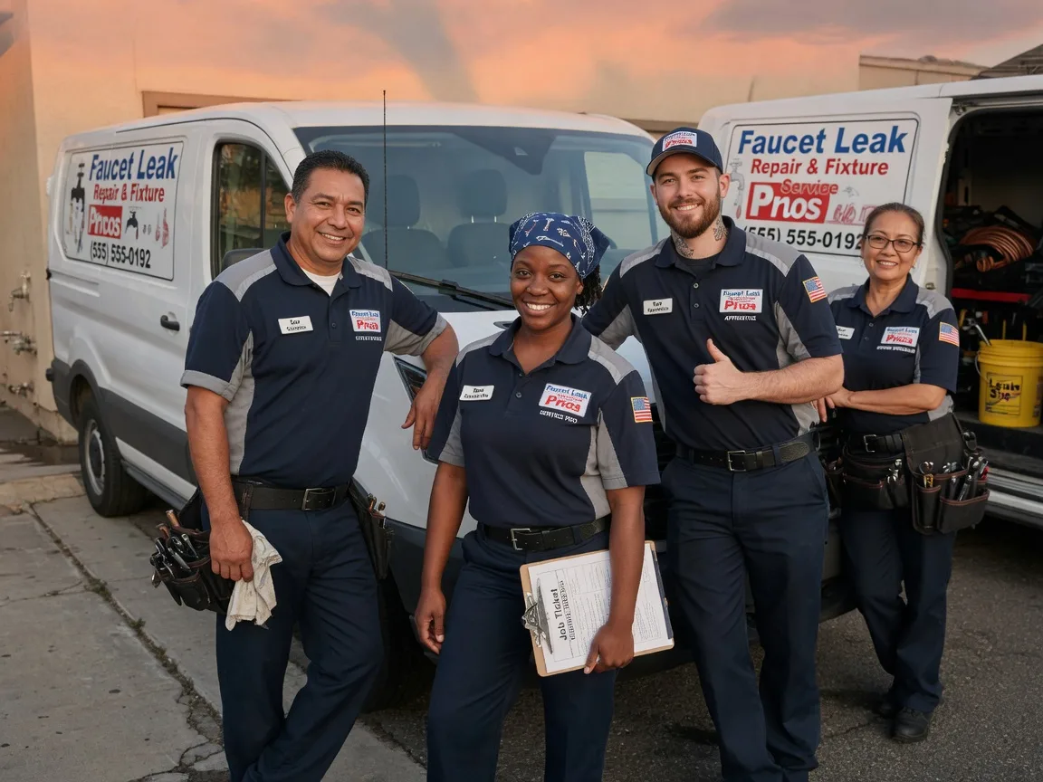 Faucet Repair company in Waynesburg, PA